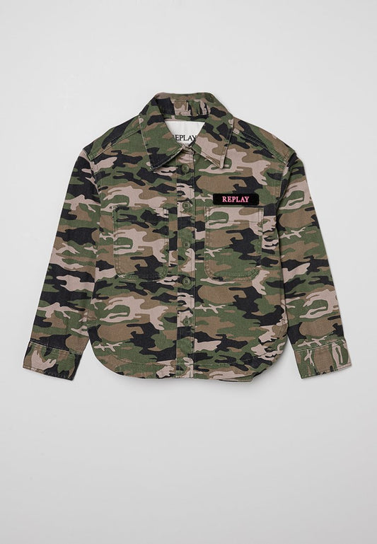 n/a Girls