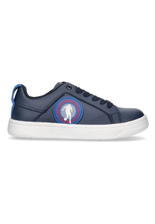 Bikkembergs 0 blue (ZZO1YM503-K00) Kids