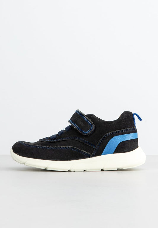 Richter n/a black (ZZO2HQE01-K00) Kids