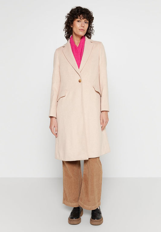 United Colors of Benetton CAPPOTTO Beige (ZZO2F7144-S00) Women