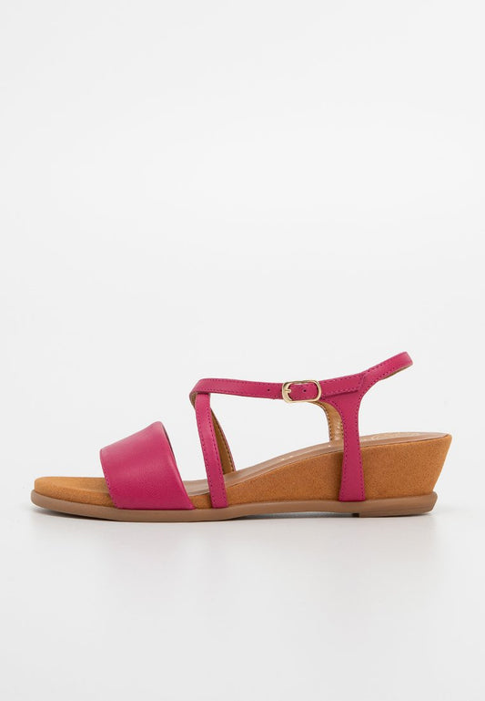 Unisa BAKIOSIN_24_NS Pink (ZZO2J6B08-G00) Women