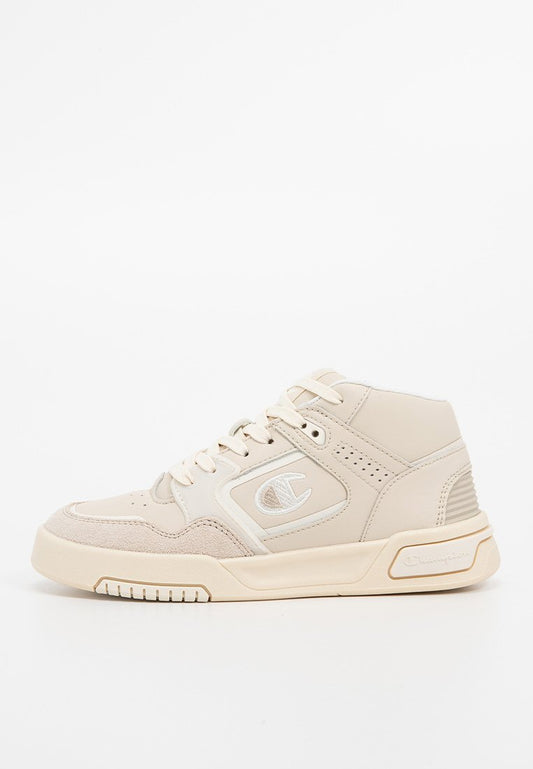 Champion Z80 MID Mid Cut Shoe Sand (ZZO2V5767-B00) Women