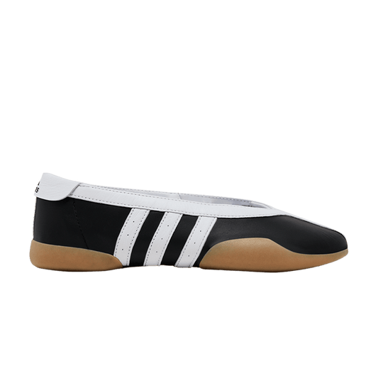 adidas Taekwondo Mei Ballet Black White (Women's) Women