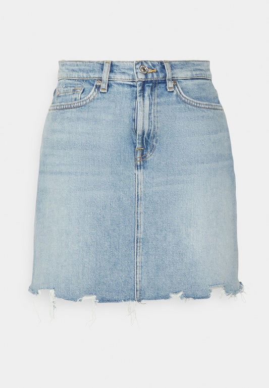 MIA SKIRT Air Wash Women