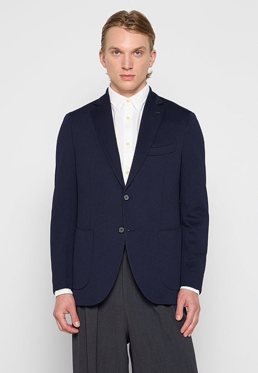 PERFORMANCE KNIT BLAZER Men
