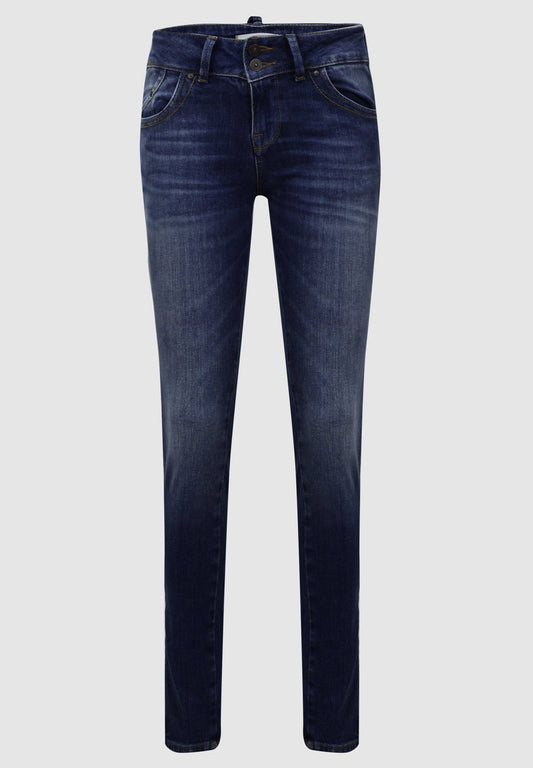 LTB Molly M Dark-Blue Denim (LT121N06H-K13) Women