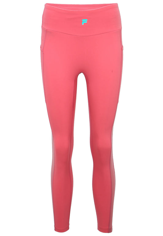 Fila Apparel ROSENTHAL high waist tights Women