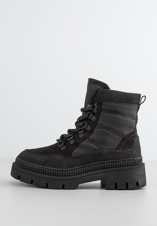 Marco Tozzi Boots Black (ZZO27X921-Q00) Women