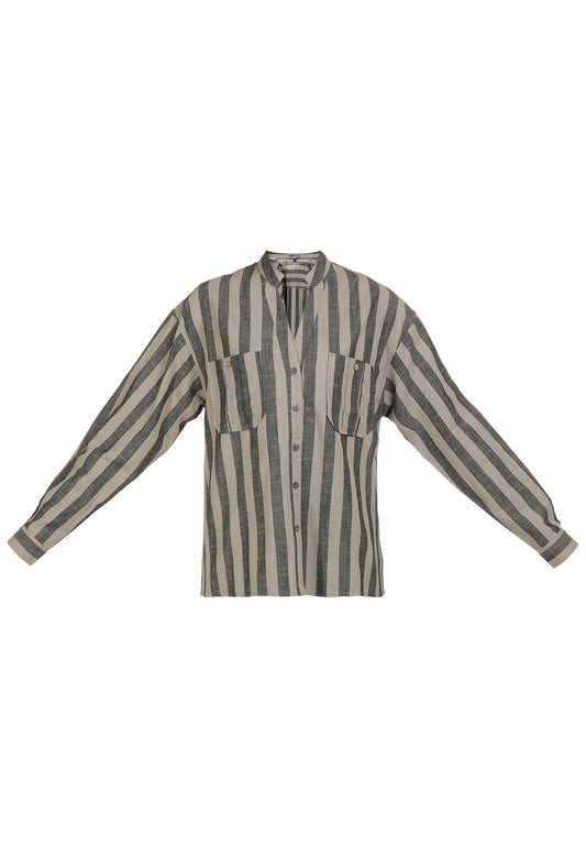 DreiMaster Bluse Beige (4DR21E02H-B11) Women