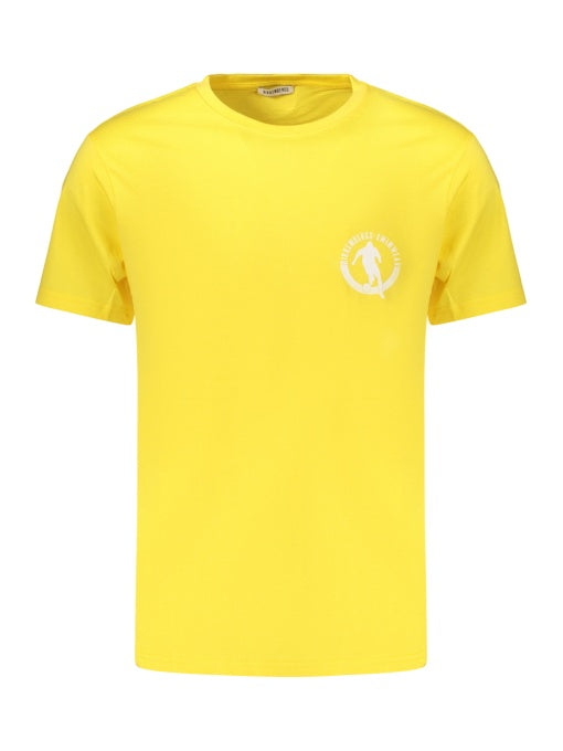 Bikkembergs T-shirt PUPINO (BKK3MTS02_Suntrucks) Men