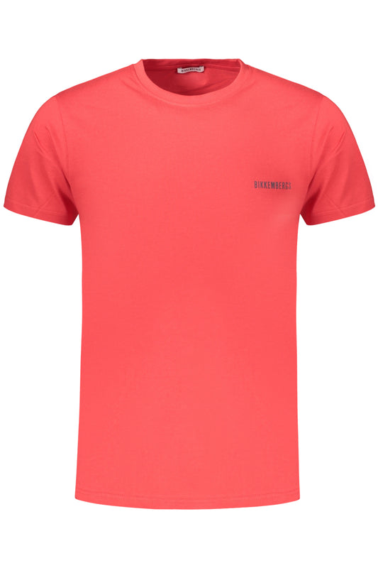 BIKKEMBERGS T-Shirt (BKK3MTS04_ROGOJIBE) Men