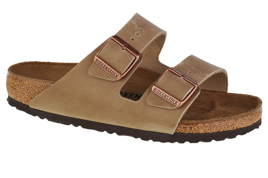 Birkenstock Arizona NU Oiled 0352201 Unisex