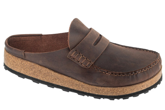 Birkenstock Naples Leoi 1025033 Unisex