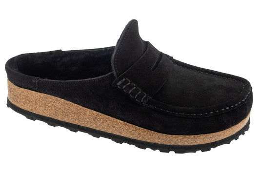 Birkenstock Naples Shearling 1028125 Unisex