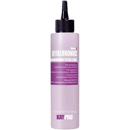 KayPro Pro Thickening Filler with Hyaluronic Acid for Fine 200ml