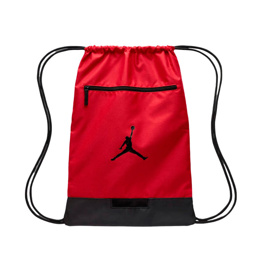 Jordan Gymsack Sport (8,25L) Gym Red (9A0746-R78) Kids