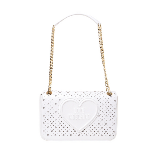 Love Moschino SMART DAILY BAG PU (JC4295PP0OKK0100) Women