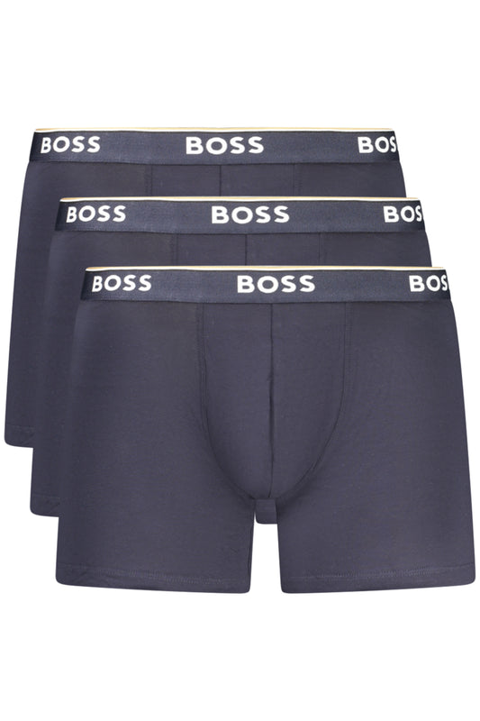 BOSS Intimate (50475282BOXERBR3PPOWER_BL480) Men