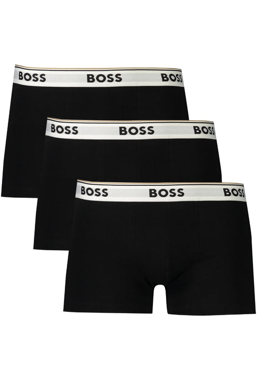 BOSS Intimate (50475274TRUNK3PPOWER_NE994) Men