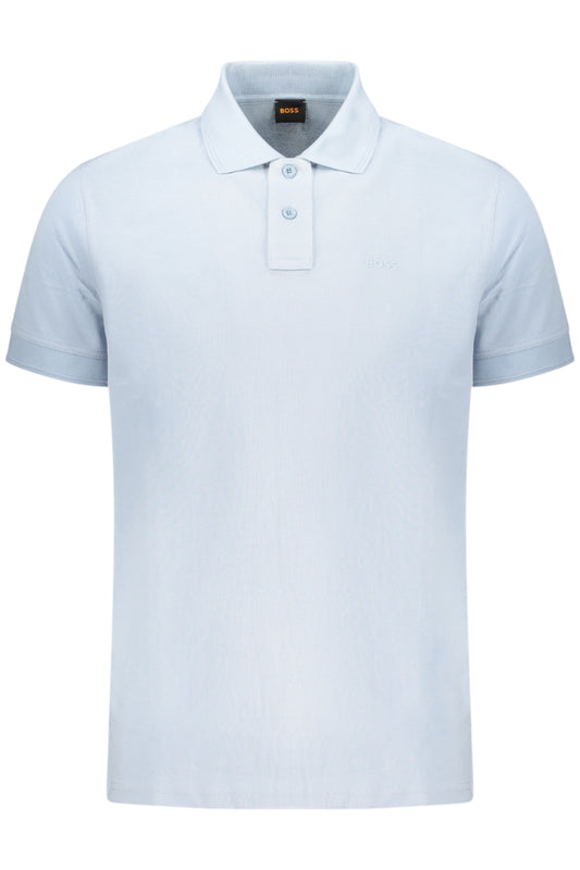 BOSS Polo (50507813PRIME_AZ458) Men