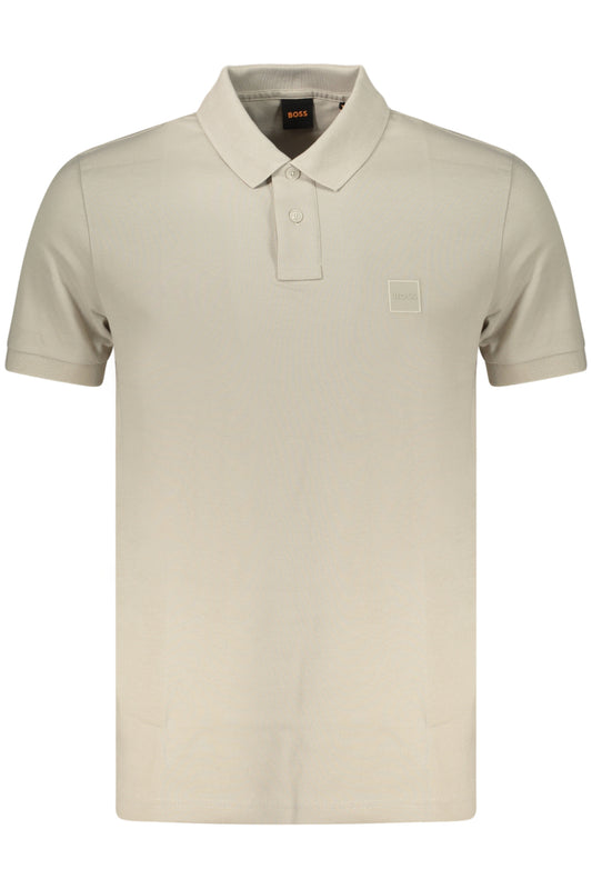 BOSS Polo (50507803PASSENGER_BE070) Men