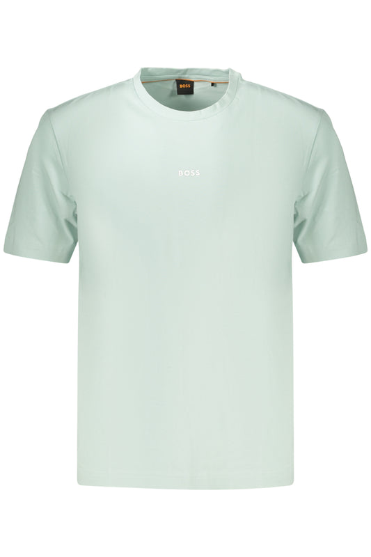 BOSS T-Shirt (50473278TCHUP_AZ446) Men