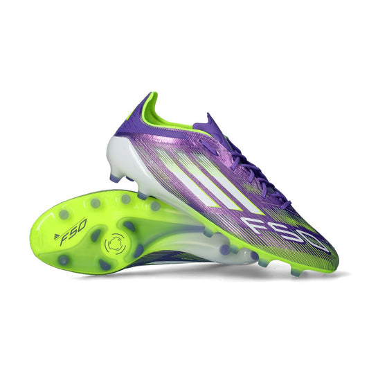 Adidas F50 Elite AG Purple Rush (AD-JH7638) Unisex