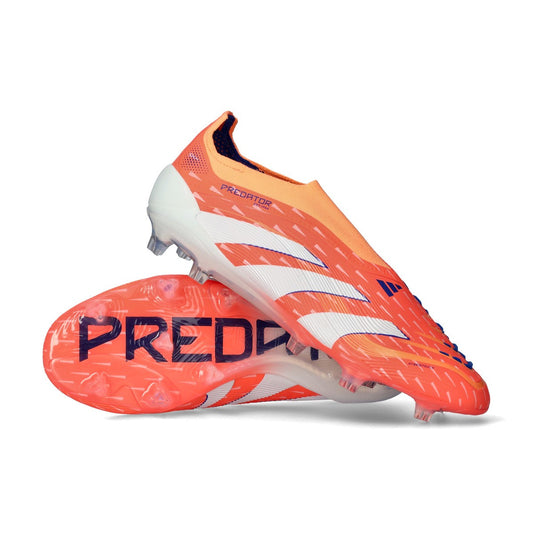 Adidas Predator Elite LL FG Signal Core (AD-JI1076) Unisex