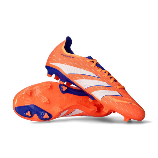 Adidas Predator League L FG/MG Signal Core (AD-JI1115) Unisex