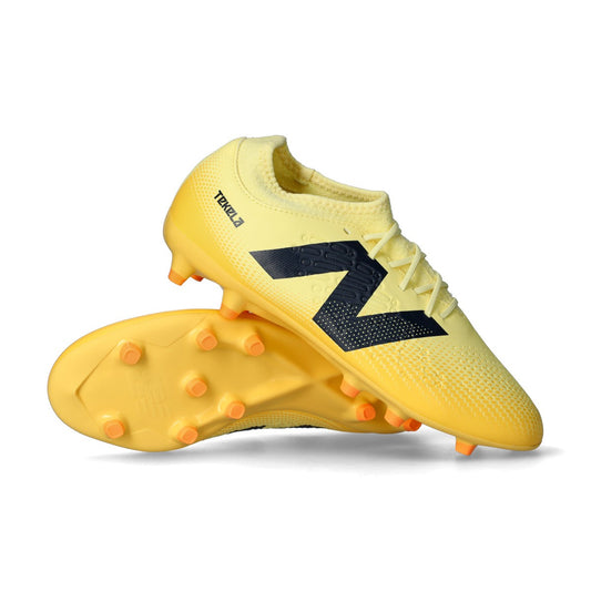 New Balance Tekela Magique FG V4+ Parchment (NB-ST3FJ45) Unisex