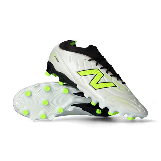 New Balance Tekela Team Low Laced FG V5 White (NB-ST3FSP5) Unisex