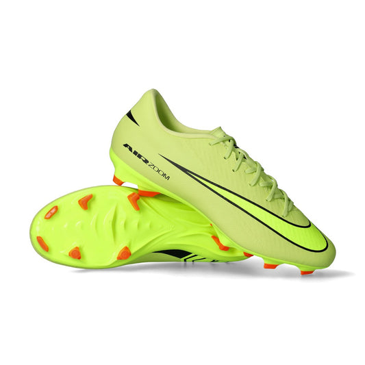 Nike Air Zoom Mercurial Vapor 16 Academy FG/MG Limelight (NI-FQ1458-300) Unisex