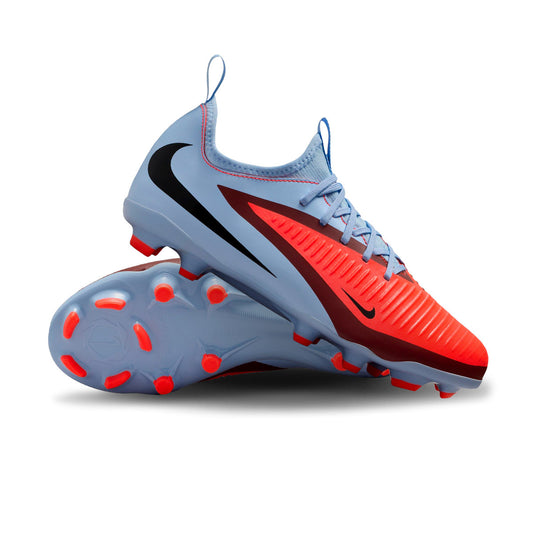 Nike Phantom 6 Low Academy FG/MG Royal Tint (NI-HM9203-400) Kids