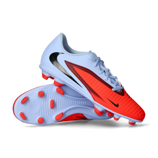 Nike Phantom 6 Low Club FG/MG Royal Tint-Brt Crimson (NI-HM8933-400) Unisex