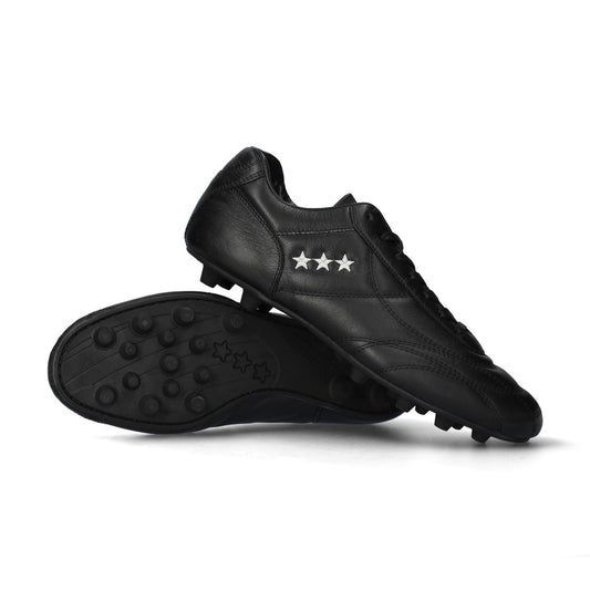 Pantofola d´Oro Epoca Canguro FG Black (PC-PS272102N07) Unisex