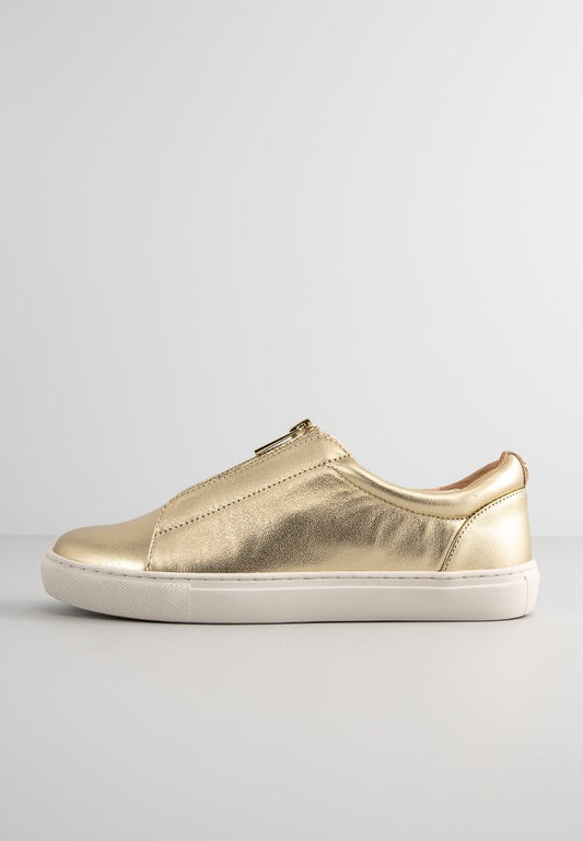 Cosmoparis HABOU/MET Gold-Coloured (ZZO20W031-F00) Women