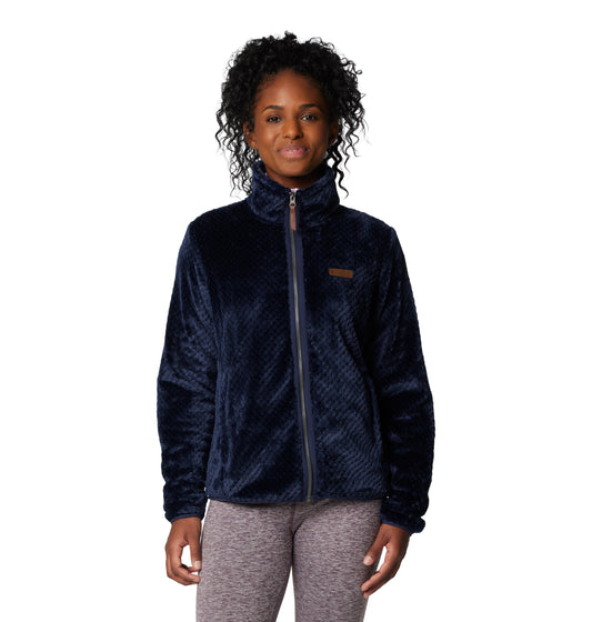 Columbia Fire Side II Sherpa FZ (1819791464) Women
