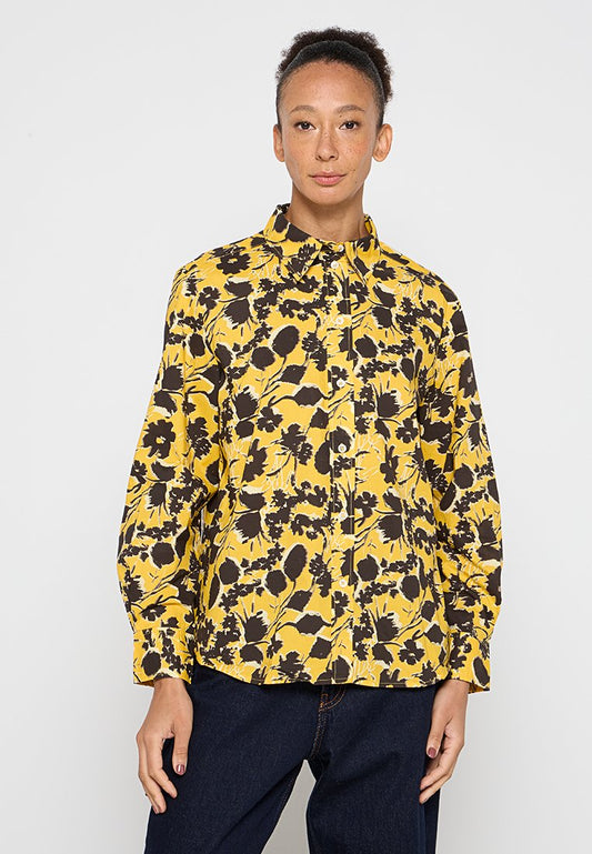 SHIRTS/BLOUSES LONG SLEEVE Women
