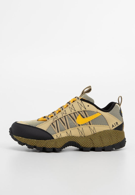 Nike Sportswear NIKE AIR HUMARA QS yellow (ZZO2TTJ66-E00) Men