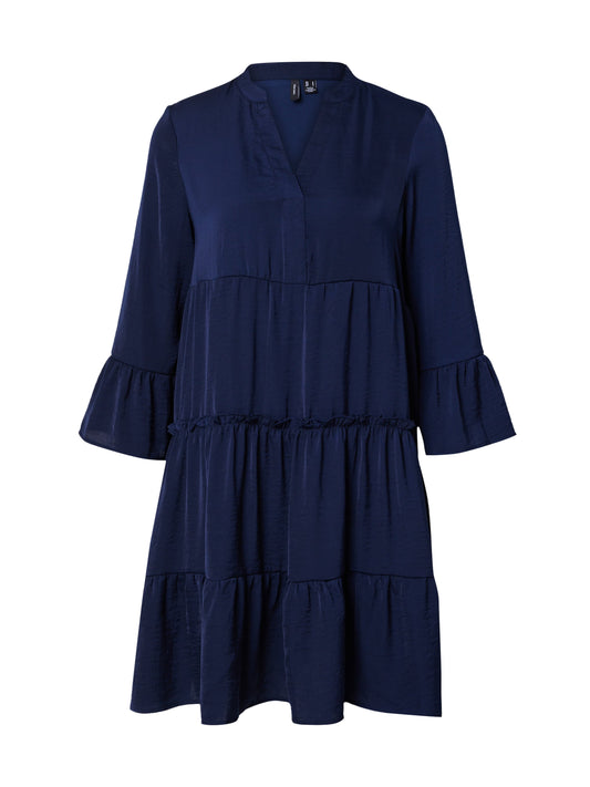 Vero Moda VMKATRINE 3/4 SHORT DRESS WVN NOOS (17174713) Women