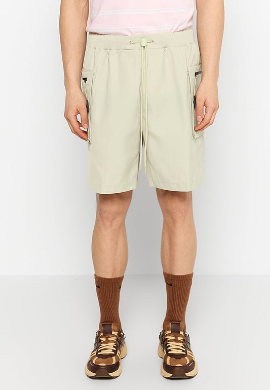 Nike M NSW TP WOVEN UTILITY SHORT (ZZO2UYC62-T00) Men