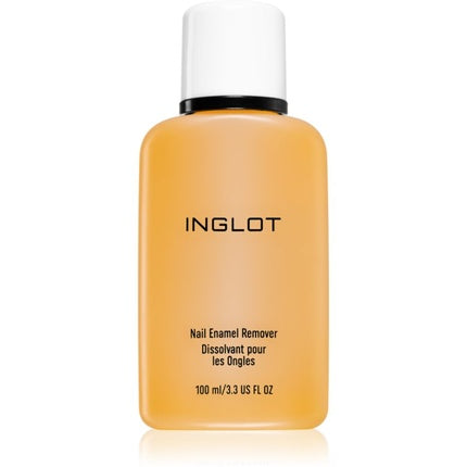 Inglot Nail Enamel Remover 100ml (N)