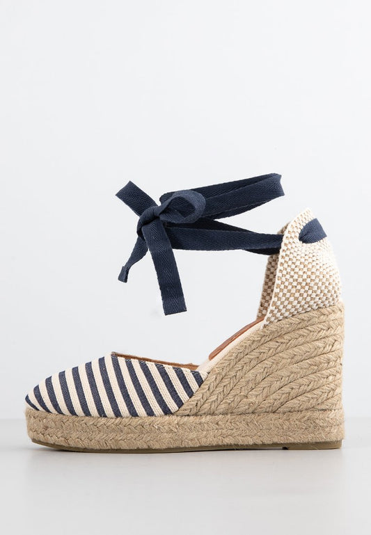 Kanna PILAR Blue (ZZO2GPJ02-K00) Women