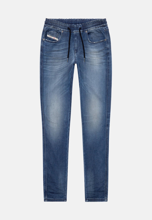Diesel Skinny D Tail 068FM Dark Blue (DI121N0PE-K11) Women