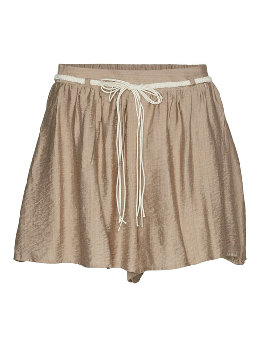 Vero Moda VMOPERA HW WIDE SHORTS WVN GA (18193339) Women