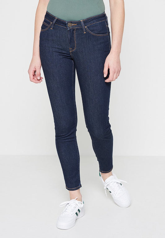 Lee SCARLETT Blue (ZZO1FDA13-K00) Women