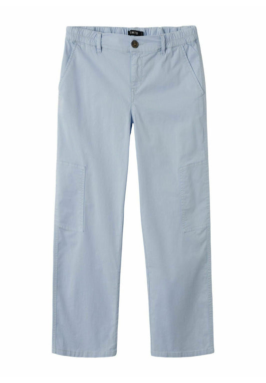 Lmtd Cargohose Low Waist light blue (L0423B05F-K11) Kids