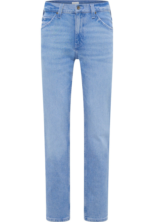 Mustang Style Tramper Straight Light Blue (ZZO2HGS23-K00) Men