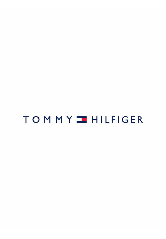 Tommy Hilfiger BOOTCUT RW PAL Dark-Blue Denim (TO121N0GP-K11) Women