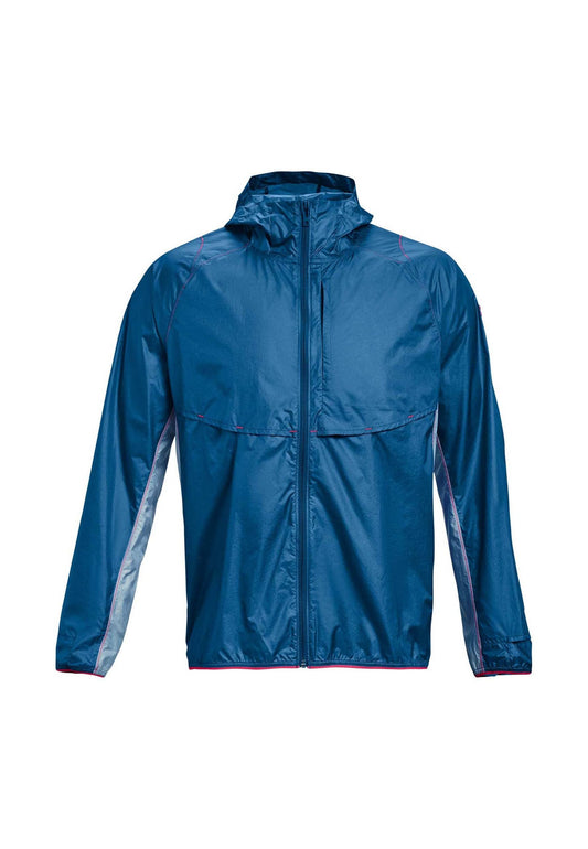 Under Armour Impasse Trail Herren Laufjacke (UN222T008-K11) Men